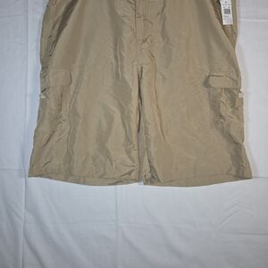 2XL Stanley Cargo Shorts.